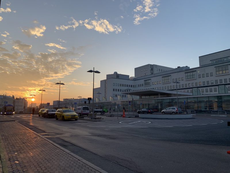 södersjukhuset-soluppgång