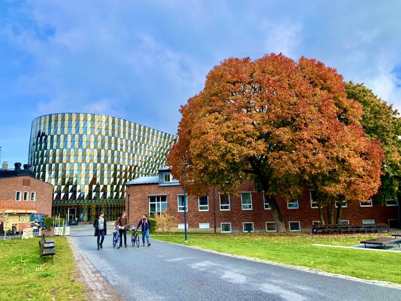 Campus Solna
